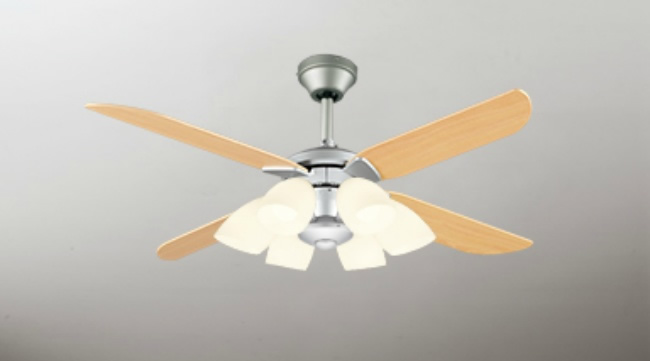 WF803P2 + WF807PR + WF982P1,高演色LED [R15]  ODELIC(オーデリック)製シーリングファンライト【生産終了品】