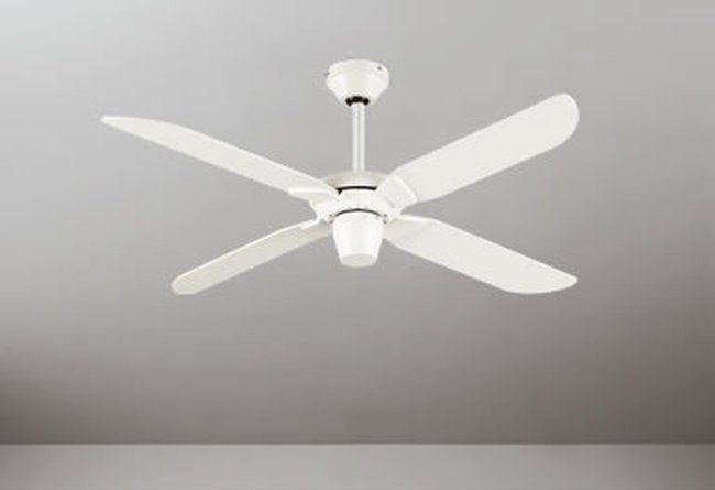 WF801P2 + WF972P1 軽量 ODELIC(オーデリック)製シーリングファン