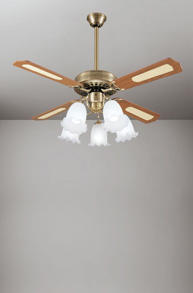 WF682 + WF688LD / WF688ND + WF583 ODELIC(オーデリック)製シーリングファンライト【生産終了品】