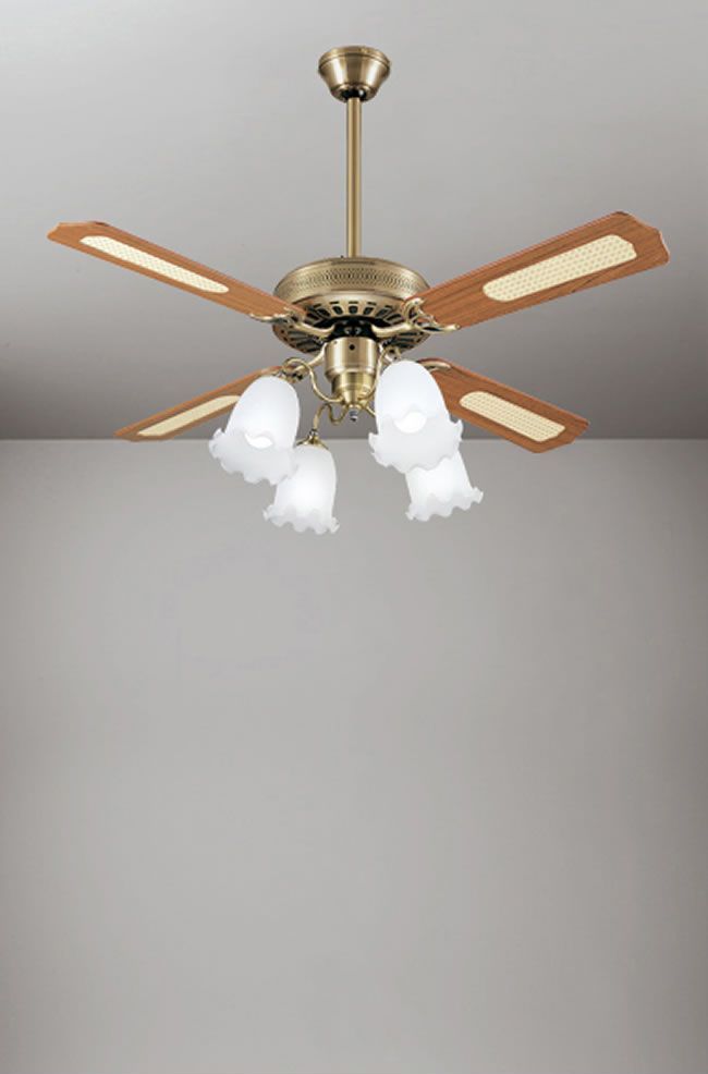 WF682 + WF687LD / WF687ND + WF583 ODELIC(オーデリック)製シーリングファンライト【生産終了品】