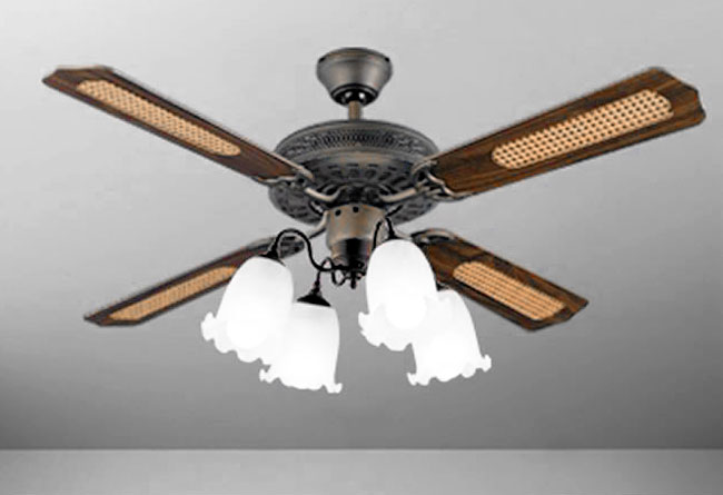 WF772 + WF777LD / WF777ND ODELIC(オーデリック)製シーリングファンライト【生産終了品】