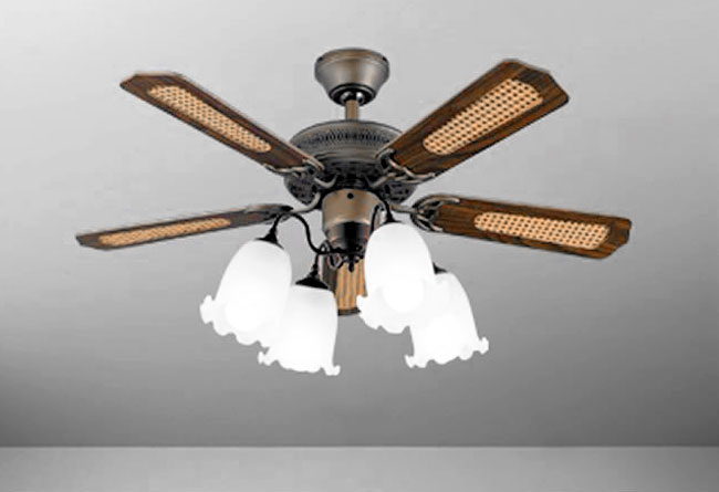 WF774 + WF777LD / WF777ND ODELIC(オーデリック)製シーリングファンライト【生産終了品】