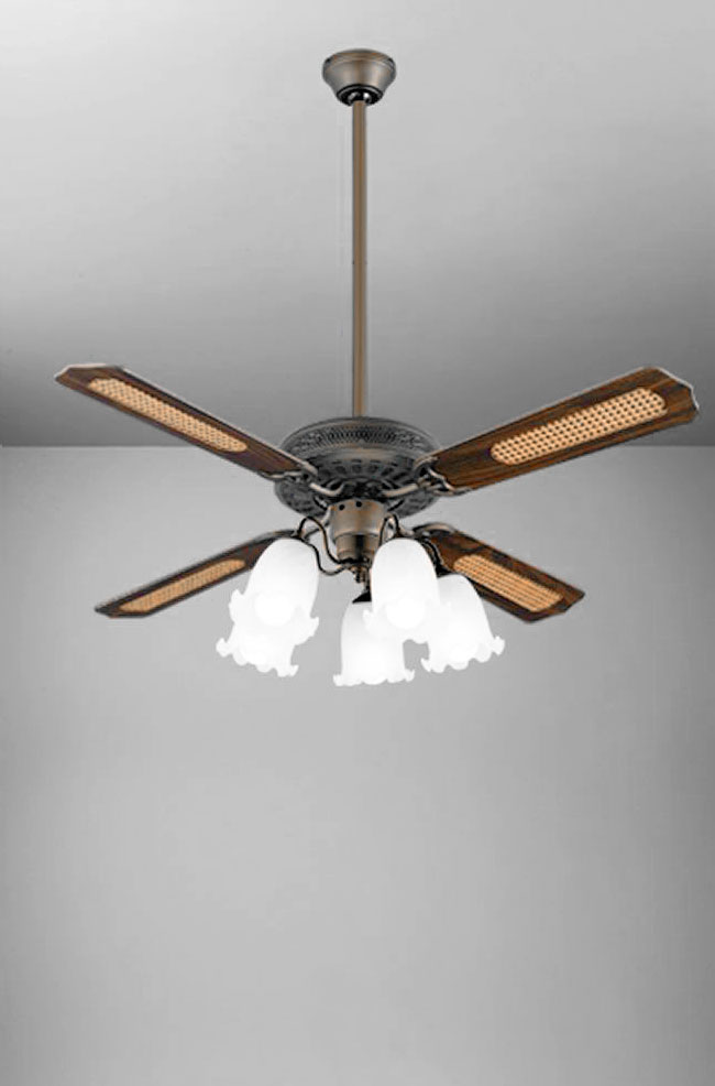 WF772 + WF778LD / WF778ND + WF876 ODELIC(オーデリック)製シーリングファンライト【生産終了品】