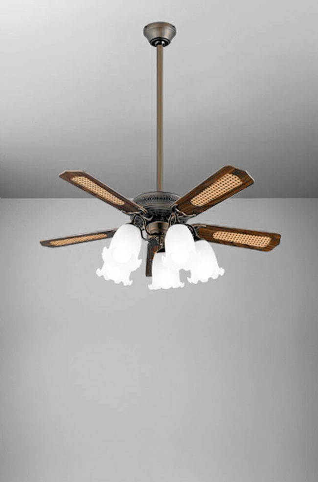 WF774 + WF778L / WF778N + WF876 ODELIC(オーデリック)製シーリングファンライト【生産終了品】