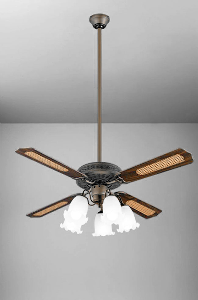 WF772 + WF778LD / WF778ND + WF879 ODELIC(オーデリック)製シーリングファンライト【生産終了品】