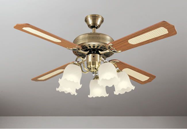 WF682 + WF781LD / WF781ND ODELIC(オーデリック)製シーリングファンライト【生産終了品】