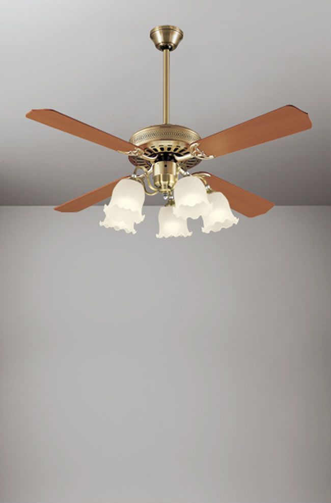 WF682 + WF781LD / WF781ND + WF583 ODELIC(オーデリック)製シーリングファンライト【生産終了品】