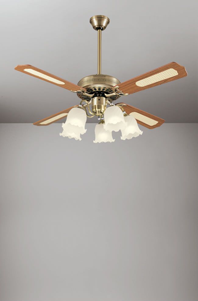 WF682 + WF781LD / WF781ND + WF583 ODELIC(オーデリック)製シーリングファンライト【生産終了品】