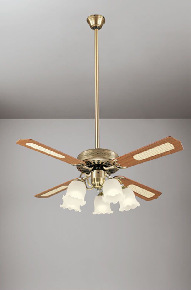 WF682 + WF781LD / WF781ND + WF589 ODELIC(オーデリック)製シーリングファンライト【生産終了品】