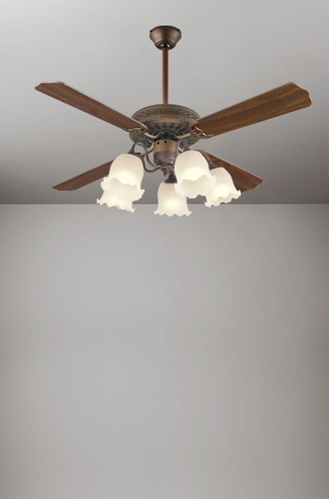 WF772 + WF791LD / WF791ND + WF873 ODELIC(オーデリック)製シーリングファンライト【生産終了品】