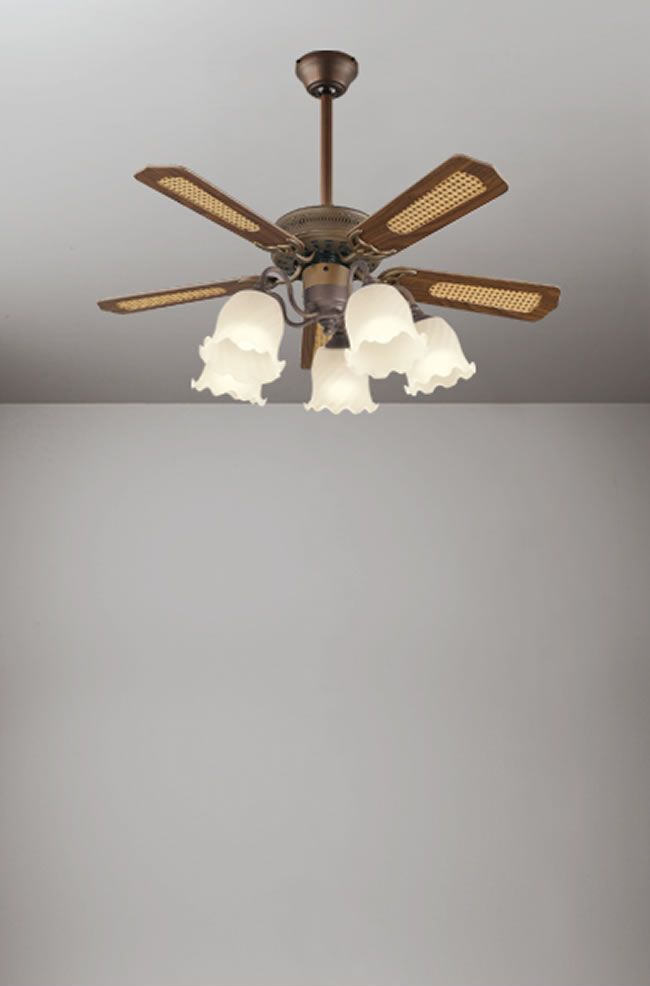 WF774 + WF791LD / WF791ND + WF873 ODELIC(オーデリック)製シーリングファンライト【生産終了品】