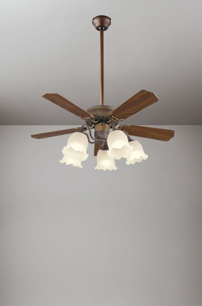 WF774 + WF791LD / WF791ND + WF876 ODELIC(オーデリック)製シーリングファンライト【生産終了品】