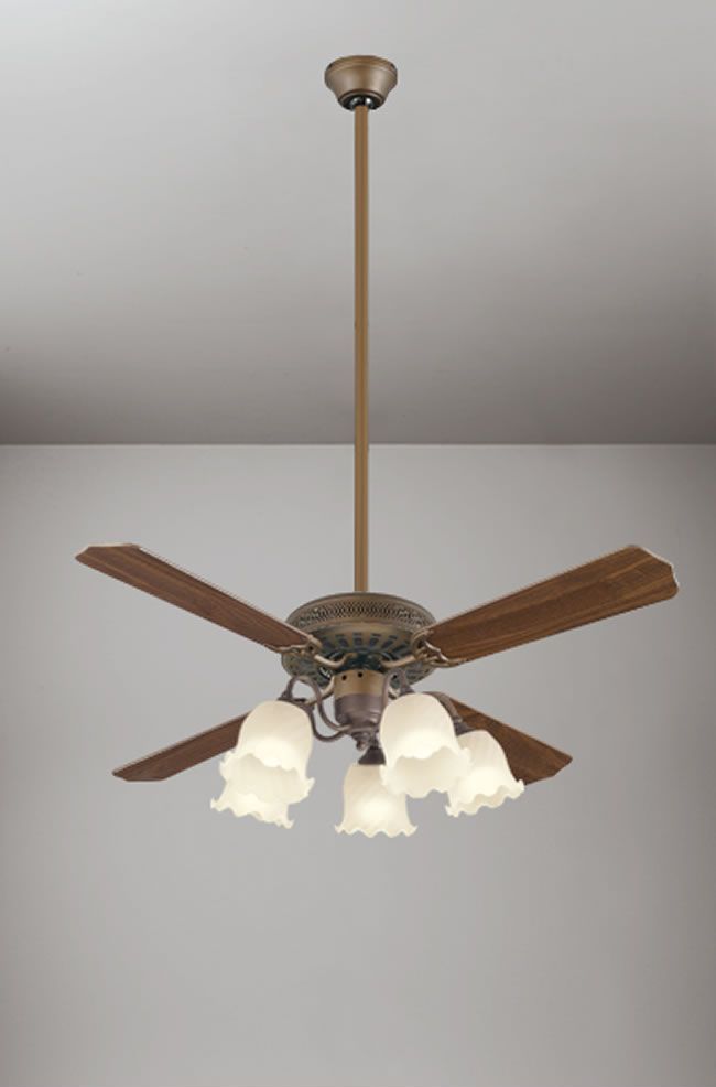 WF772 + WF791LD / WF791ND + WF879 ODELIC(オーデリック)製シーリングファンライト【生産終了品】