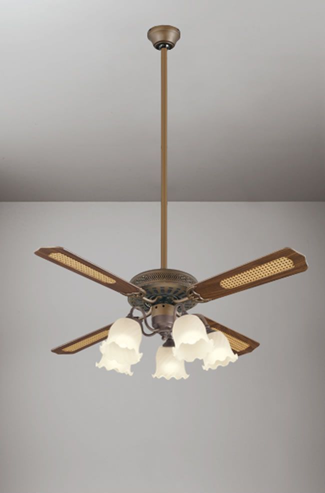 WF772 + WF791LD / WF791ND + WF879 ODELIC(オーデリック)製シーリングファンライト【生産終了品】