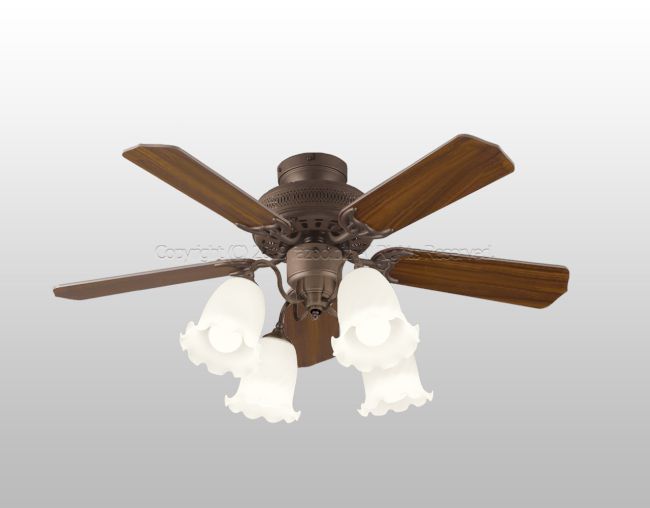 WF773P2 + WF777PR,高演色LED [R15]  ODELIC(オーデリック)製シーリングファンライト【生産終了品】