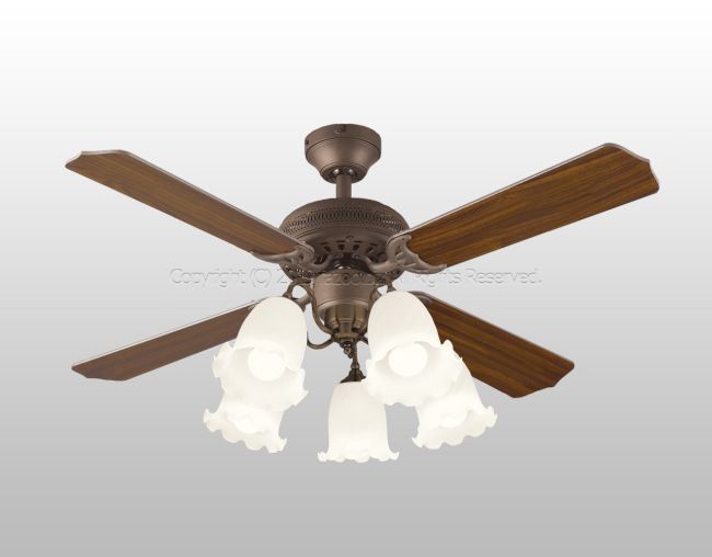 WF772P2 + WF778LC / WF778NC ODELIC(オーデリック)製シーリングファンライト【生産終了品】