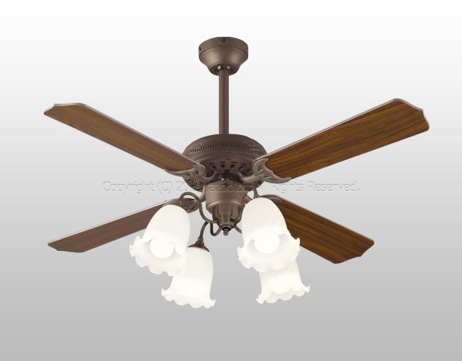 WF772P2 + WF777LC / WF777NC + WF873P1 ODELIC(オーデリック)製シーリングファンライト【生産終了品】