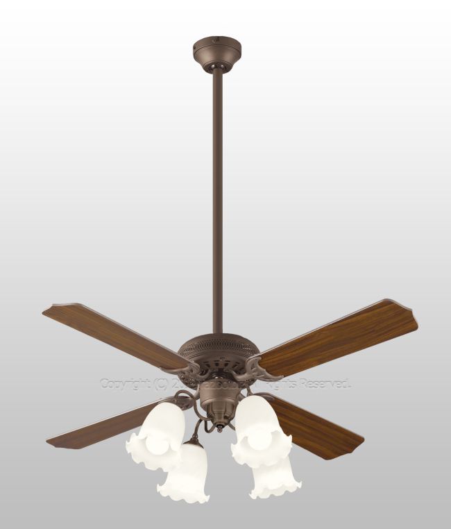 WF772P2 + WF777PR + WF879P1,高演色LED [R15]  ODELIC(オーデリック)製シーリングファンライト【生産終了品】