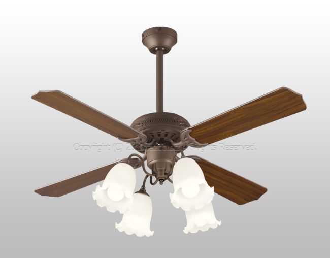 WF772P2 + WF777PR + WF876P1C45,高演色LED [R15]  ODELIC(オーデリック)製シーリングファンライト【生産終了品】