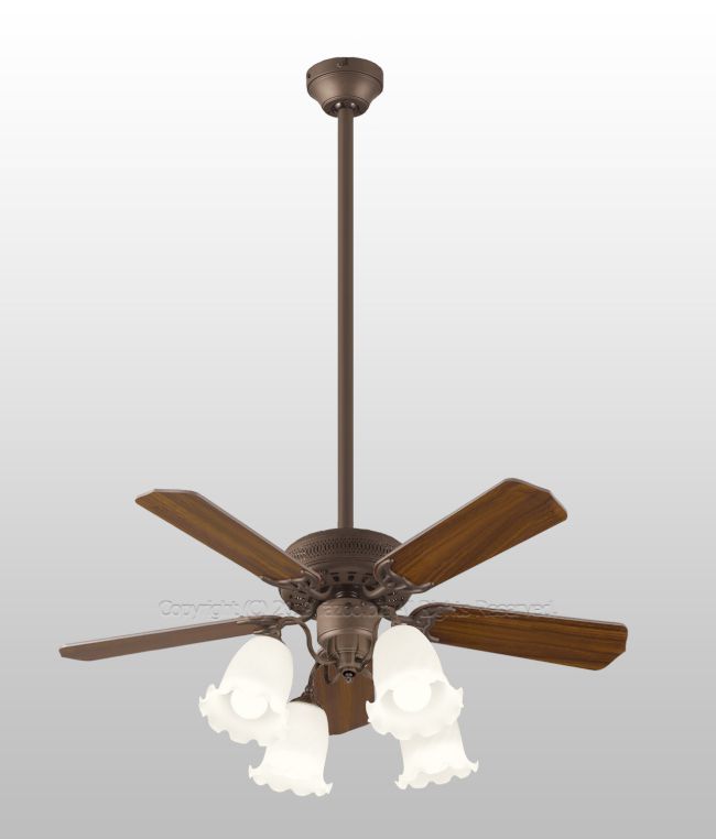 WF774P2 + WF777PR + WF879P1,高演色LED [R15]  ODELIC(オーデリック)製シーリングファンライト【生産終了品】