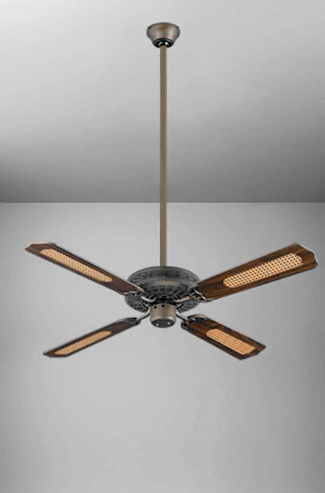 WF772 + WF879 ODELIC(オーデリック)製シーリングファン【生産終了品】