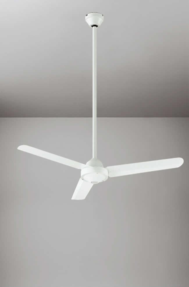 WF402P1 + WF649P1 大風量 傾斜対応 軽量 ODELIC(オーデリック)製シーリングファン