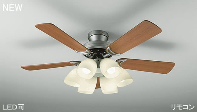 SH9016RL ODELIC(オーデリック)製シーリングファンライト【生産終了品】