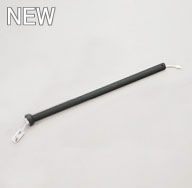 WF016,60cm延長パイプ単体 ODELIC(オーデリック)製シーリングファン オプション単体