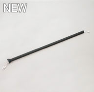 WF019,90cm延長パイプ単体 ODELIC(オーデリック)製シーリングファン オプション単体