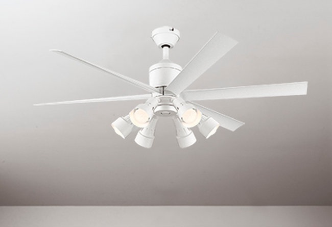 WF239 + WF277LC / WF277NC ODELIC(オーデリック)製シーリングファンライト【生産終了品】