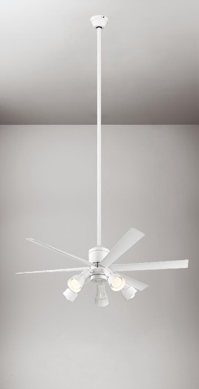 WF239 + WF278LC / WF278NC + WF735 ODELIC(オーデリック)製シーリングファンライト【生産終了品】