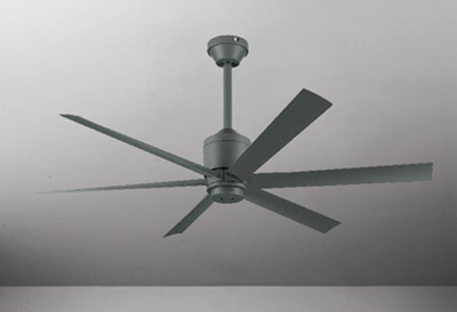 WF249 + WF737 ODELIC(オーデリック)製シーリングファン【生産終了品】