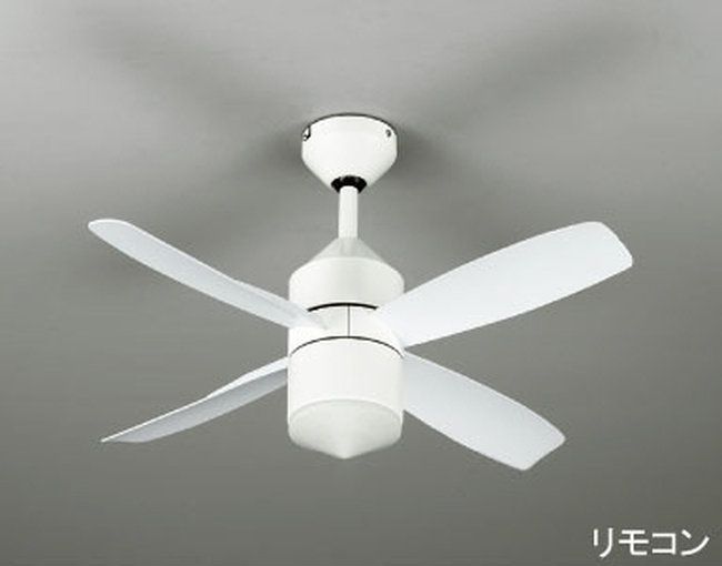 WF499 ODELIC(オーデリック)製シーリングファン【生産終了品】
