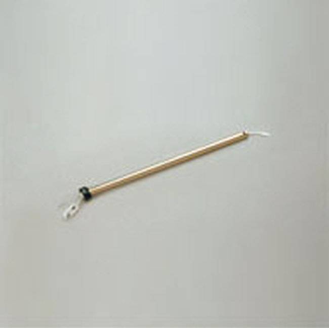 WF586,60cm延長パイプ単体 ODELIC(オーデリック)製シーリングファン オプション単体【生産終了品】