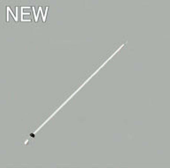 WF614P1,150cm延長パイプ単体 ODELIC(オーデリック)製シーリングファン オプション単体