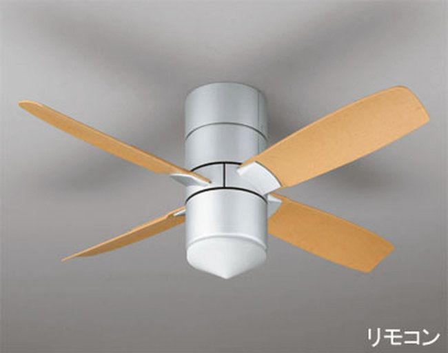 WF709 ODELIC(オーデリック)製シーリングファン【生産終了品】