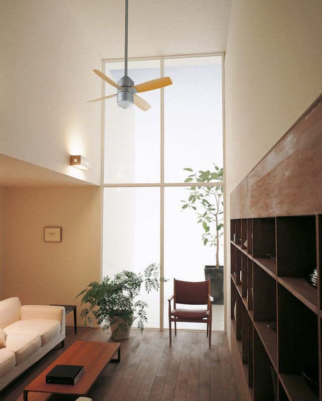 WF710 + WF695 ODELIC(オーデリック)製シーリングファン【生産終了品】