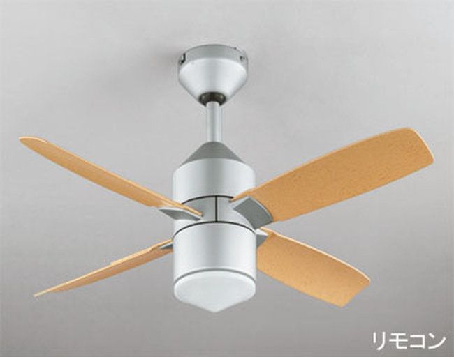 WF710 ODELIC(オーデリック)製シーリングファン【生産終了品】