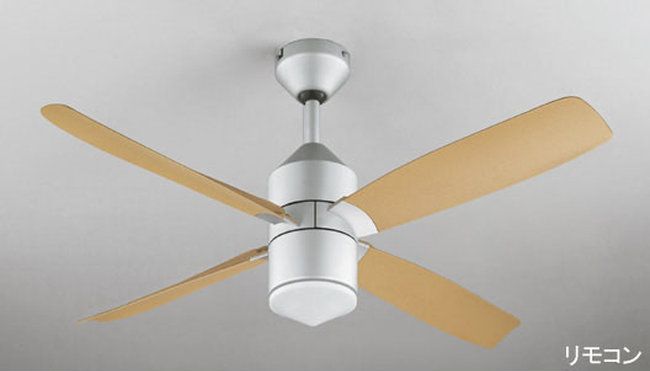 WF712 ODELIC(オーデリック)製シーリングファン【生産終了品】