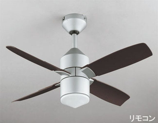 WF719 ODELIC(オーデリック)製シーリングファン【生産終了品】