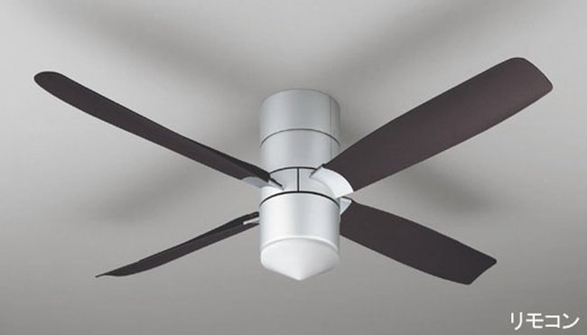 WF720 ODELIC(オーデリック)製シーリングファン【生産終了品】