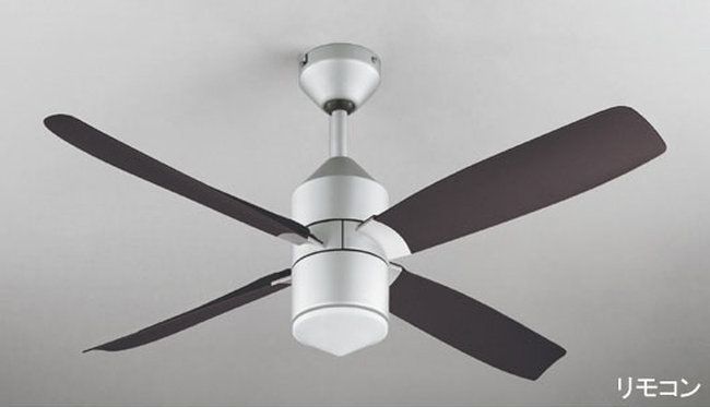 WF721 ODELIC(オーデリック)製シーリングファン【生産終了品】