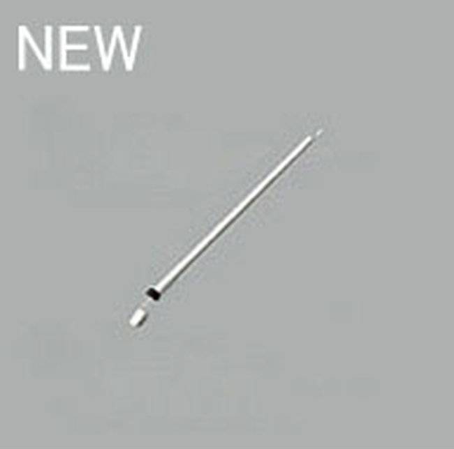 WF732P1,60cm延長パイプ単体 ODELIC(オーデリック)製シーリングファン オプション単体