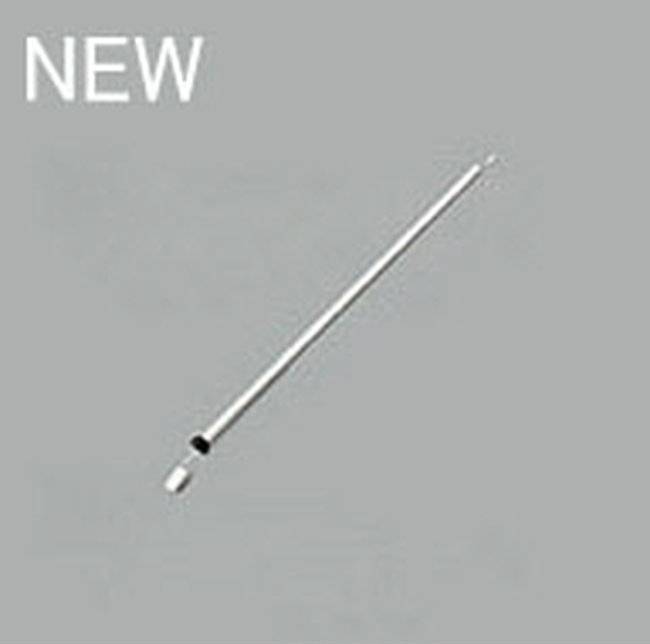 WF733P1,90cm延長パイプ単体 ODELIC(オーデリック)製シーリングファン オプション単体