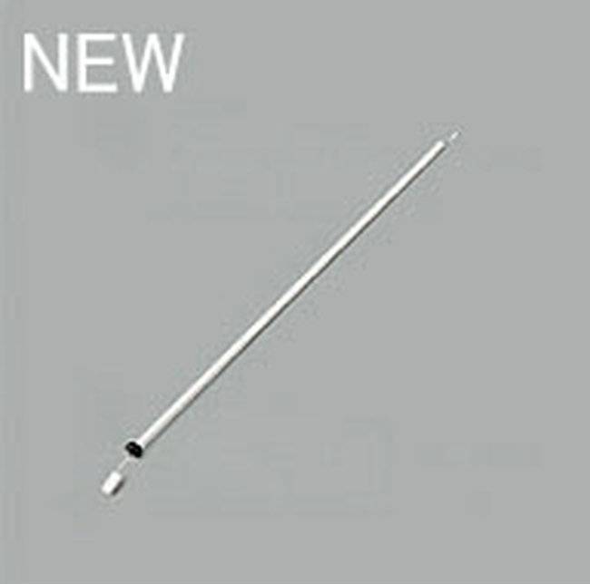 WF734,150cm延長パイプ単体 ODELIC(オーデリック)製シーリングファン オプション単体【生産終了品】