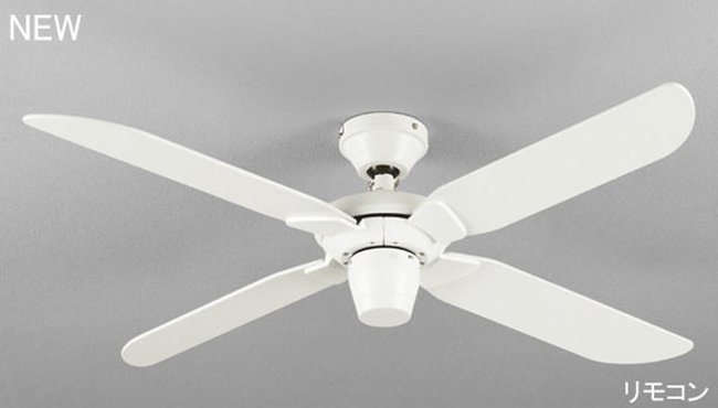 WF801 ODELIC(オーデリック)製シーリングファン【生産終了品】