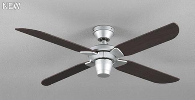 WF802P2 軽量 ODELIC(オーデリック)製シーリングファン