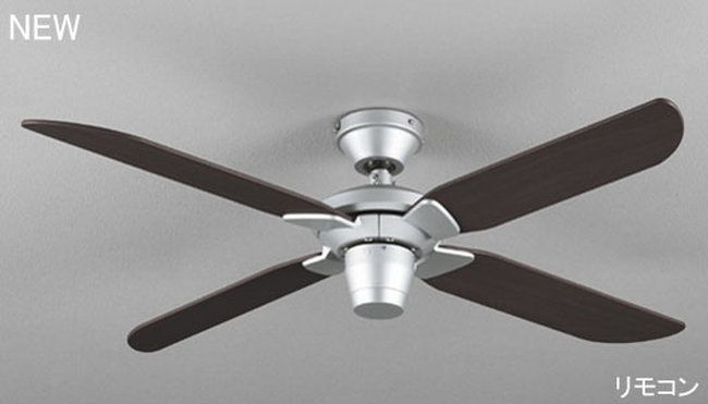 WF802 ODELIC(オーデリック)製シーリングファン【生産終了品】