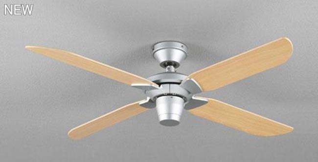 WF803P2 軽量 ODELIC(オーデリック)製シーリングファン