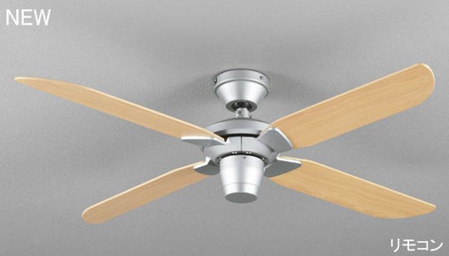 WF803 ODELIC(オーデリック)製シーリングファン【生産終了品】